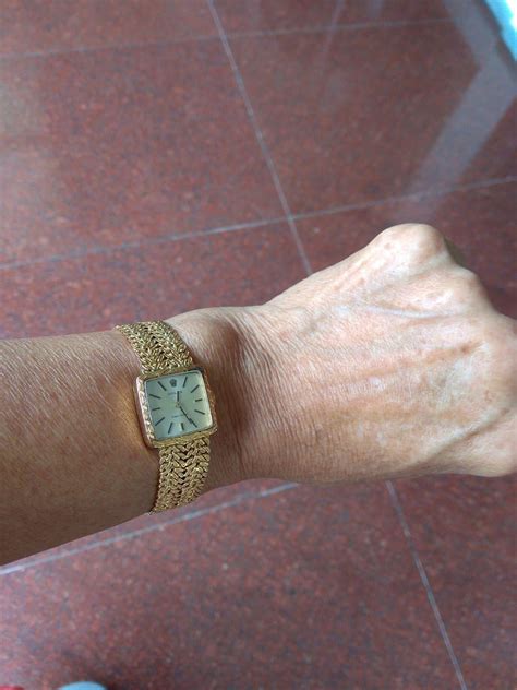 rolex repair calgary